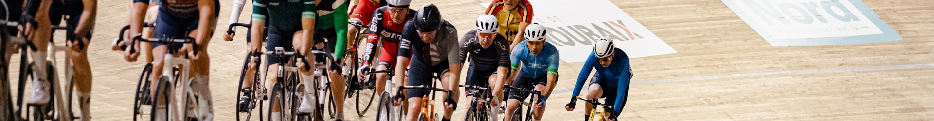 Cyclisme adultes