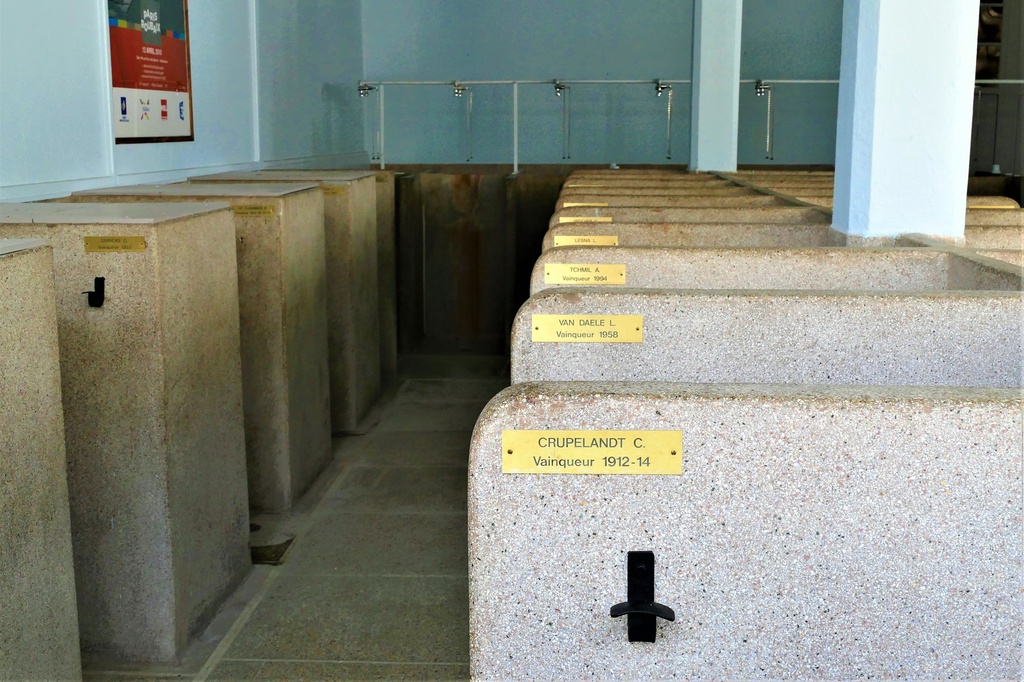 Visites guidées